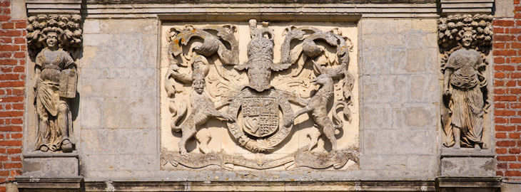 The Boynton arms
