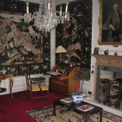 The Chinese Room